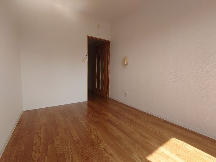 静岡県浜松市中央区元目町(マンション)の賃貸物件の居間