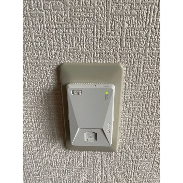 栃木県宇都宮市岩曽町(アパート)の賃貸物件の内装