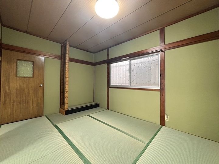 大阪府守口市八雲北町1(一戸建)の賃貸物件の内装