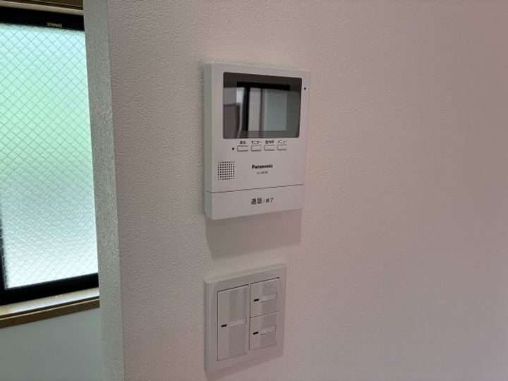 ルース根岸の内装