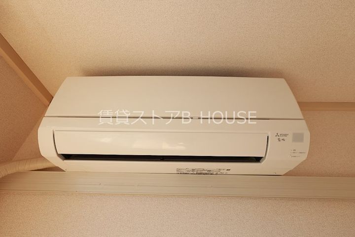 神奈川県愛甲郡愛川町半原(アパート)の賃貸物件の内装