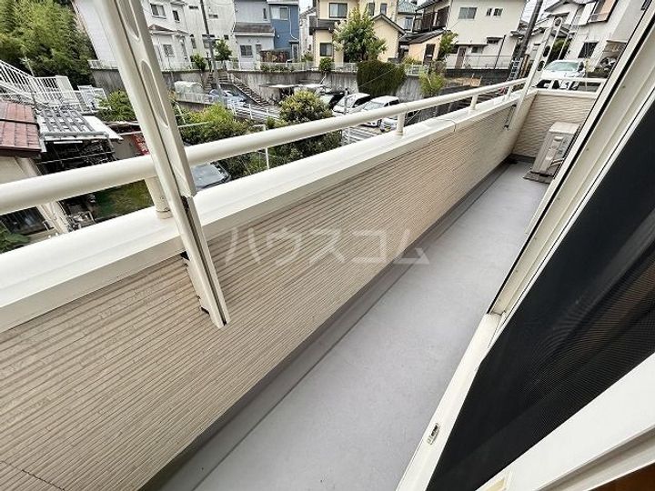 神奈川県小田原市矢作(一戸建)の賃貸物件の内装