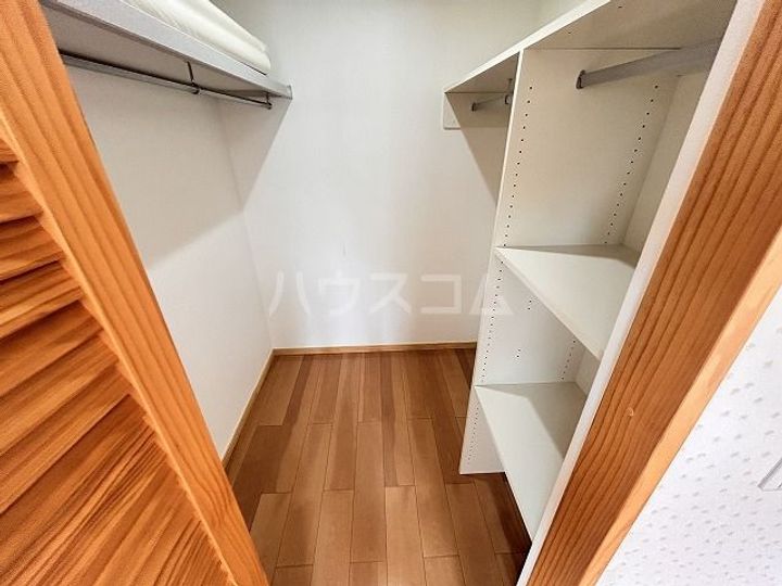 神奈川県小田原市矢作(一戸建)の賃貸物件の内装