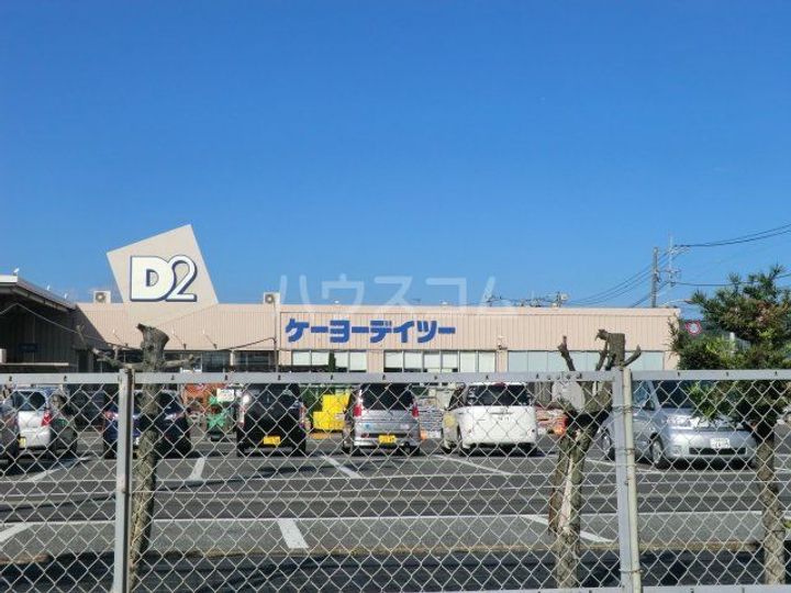 神奈川県小田原市矢作(一戸建)の賃貸物件の周辺