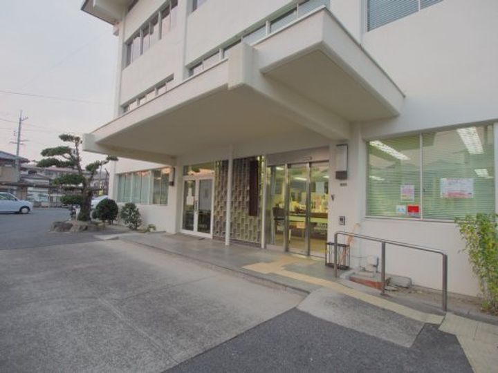 シャルム矢野東の周辺