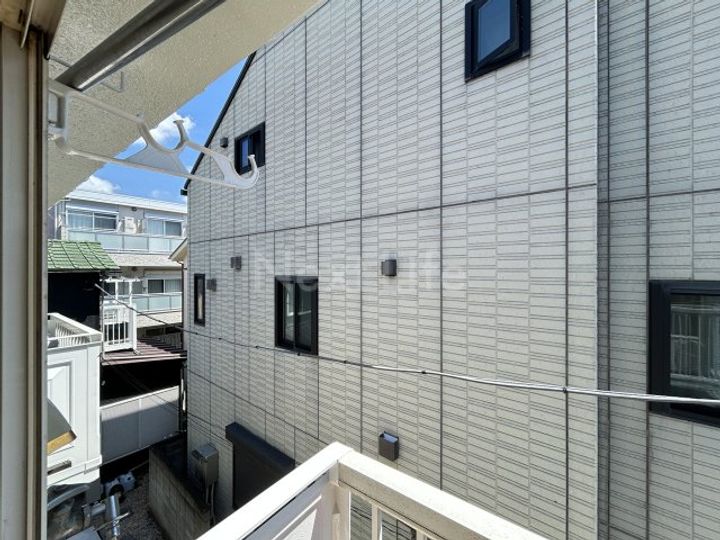 神奈川県横浜市港北区大曽根3(アパート)の賃貸物件のその他画像