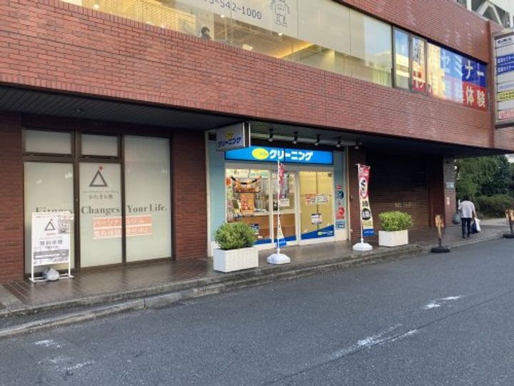 神奈川県横浜市港北区大曽根3(アパート)の賃貸物件の周辺