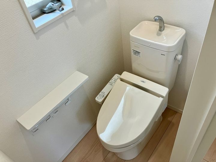 神奈川県座間市小松原2(一戸建)の賃貸物件の内装