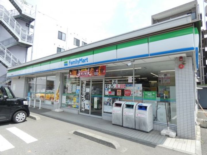 神奈川県座間市小松原2(一戸建)の賃貸物件の周辺