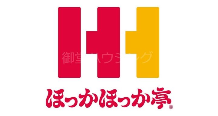 新町忠兵衛ビルの周辺