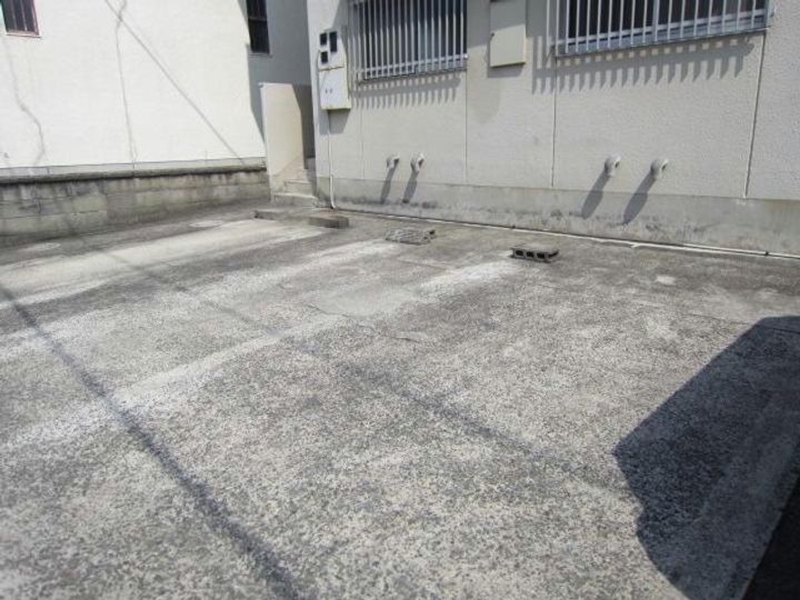 三栄マンションの地図