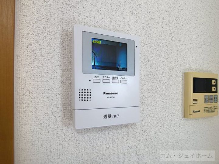 滋賀県甲賀市水口町北泉2(アパート)の賃貸物件の内装