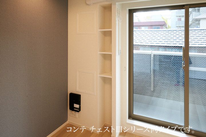 神奈川県藤沢市長後(アパート)の賃貸物件の内装