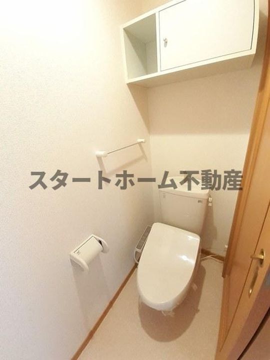 徳島県徳島市名東町2(アパート)の賃貸物件の内装