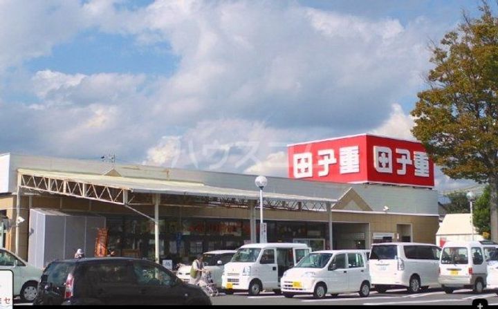 静岡県静岡市葵区南沼上3(アパート)の賃貸物件の周辺