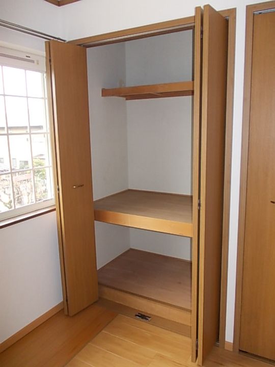 神奈川県足柄上郡開成町吉田島(アパート)の賃貸物件の内装