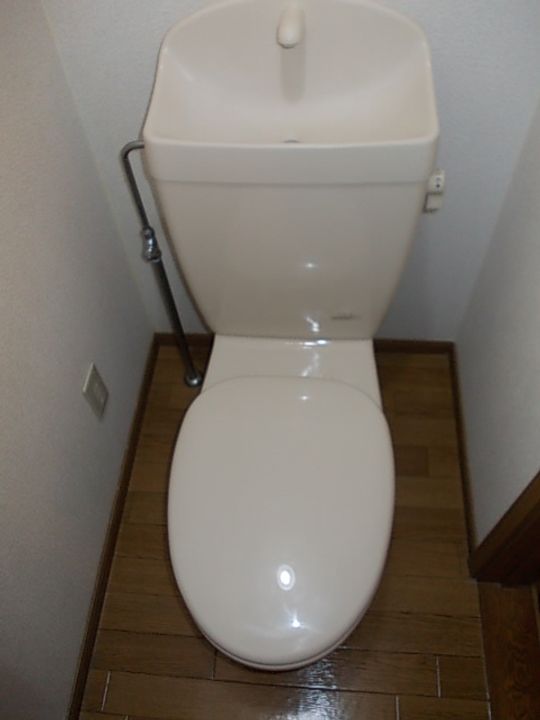 神奈川県足柄上郡開成町吉田島(アパート)の賃貸物件の内装