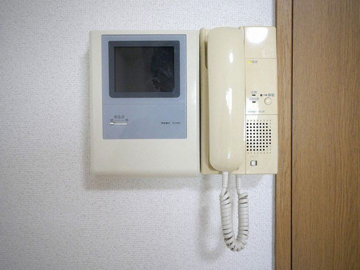 マンション丸旺の内装