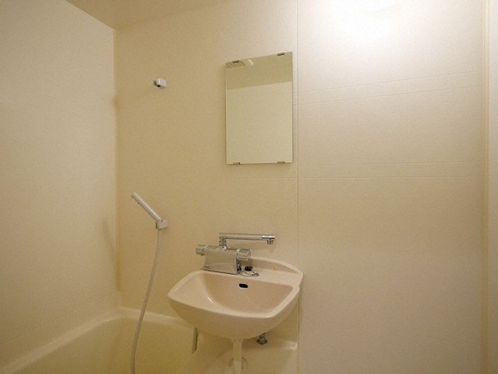 マンション丸旺の内装