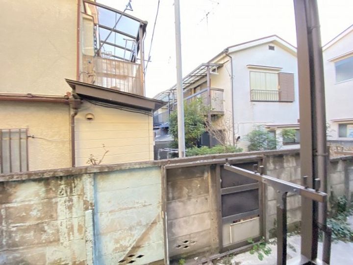 ユーハイツのその他画像