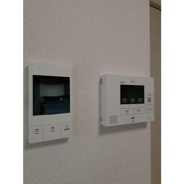 東京都荒川区西日暮里6(マンション)の賃貸物件の内装
