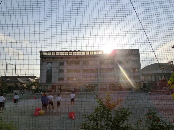 神奈川県川崎市中原区下新城1(マンション)の賃貸物件の周辺