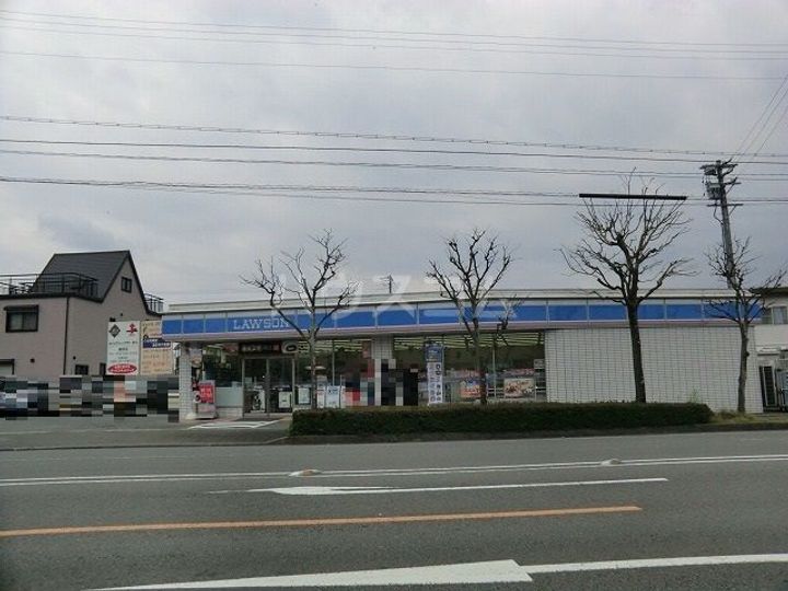 サンパレスセイワの周辺