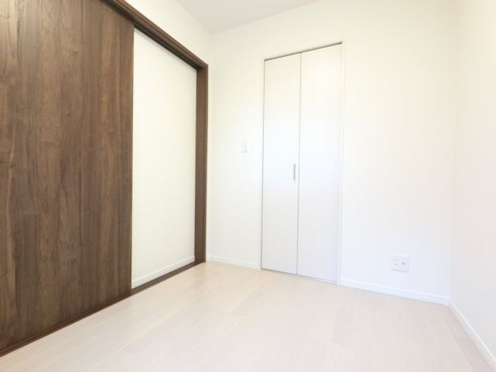 千葉県千葉市中央区白旗2(アパート)の賃貸物件の内装