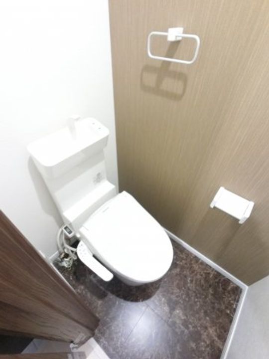 千葉県千葉市中央区白旗2(アパート)の賃貸物件の内装