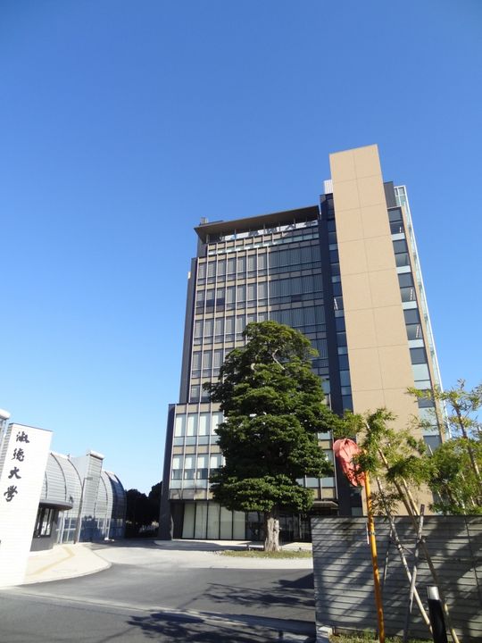 千葉県千葉市中央区白旗2(アパート)の賃貸物件の周辺