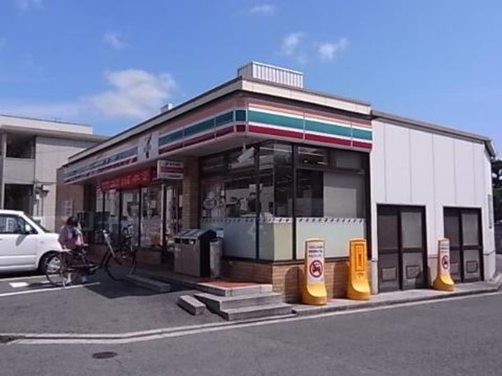 カーサ土師ノ里の周辺