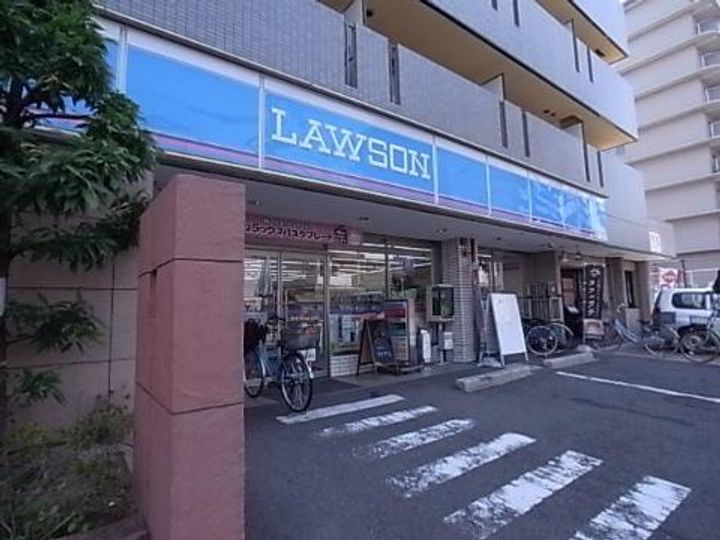 カーサ土師ノ里の周辺