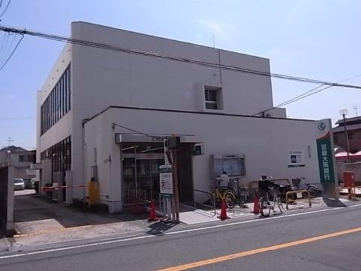 カーサ土師ノ里の周辺