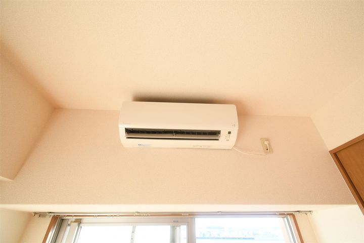 RJR南福岡の内装