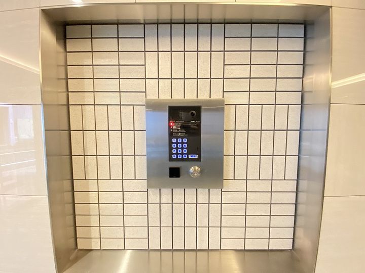 クオリタス田端の内装