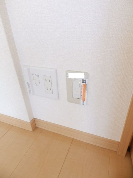 高知県高知市一宮東町3(アパート)の賃貸物件の内装