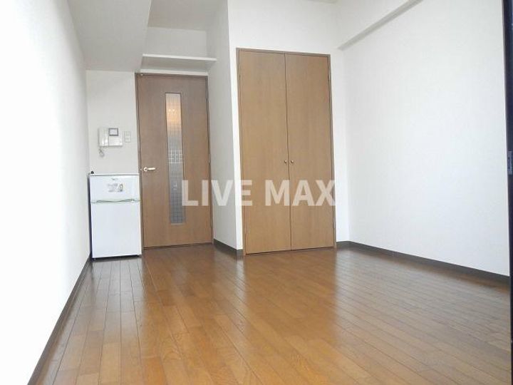 ベラジオ御所東の内装