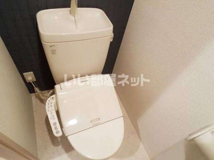 大阪府堺市北区中百舌鳥町2(マンション)の賃貸物件の内装