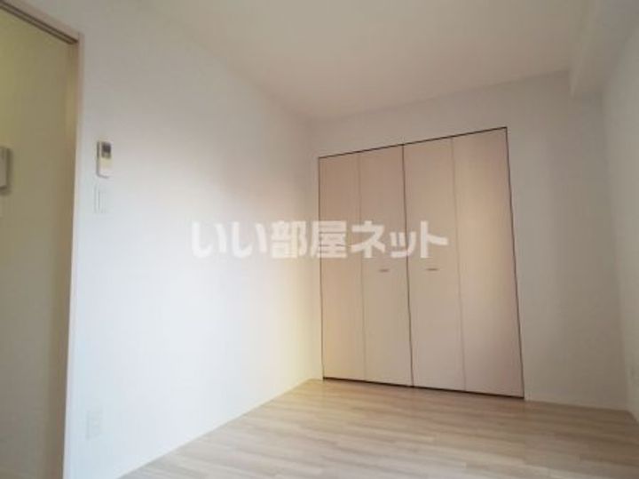 大阪府堺市北区中百舌鳥町2(マンション)の賃貸物件の内装