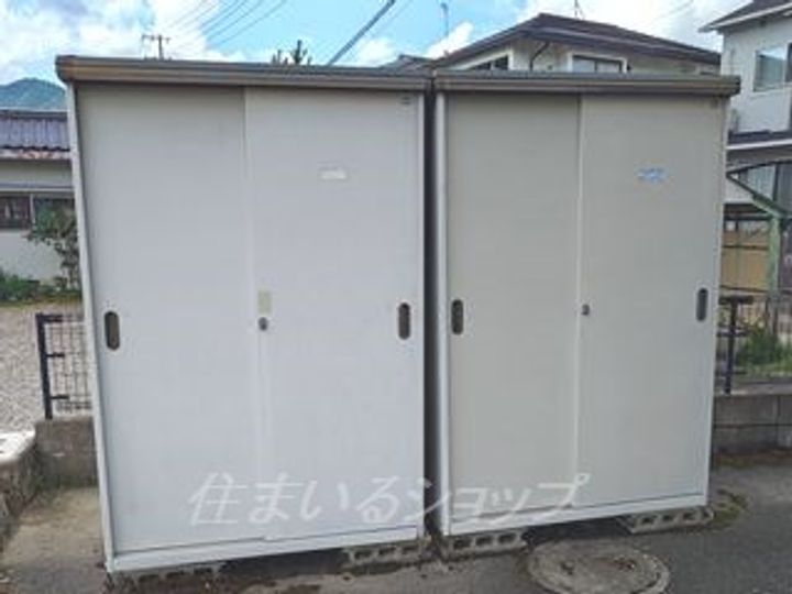 広島県広島市安佐北区深川1(一戸建)の賃貸物件のその他画像