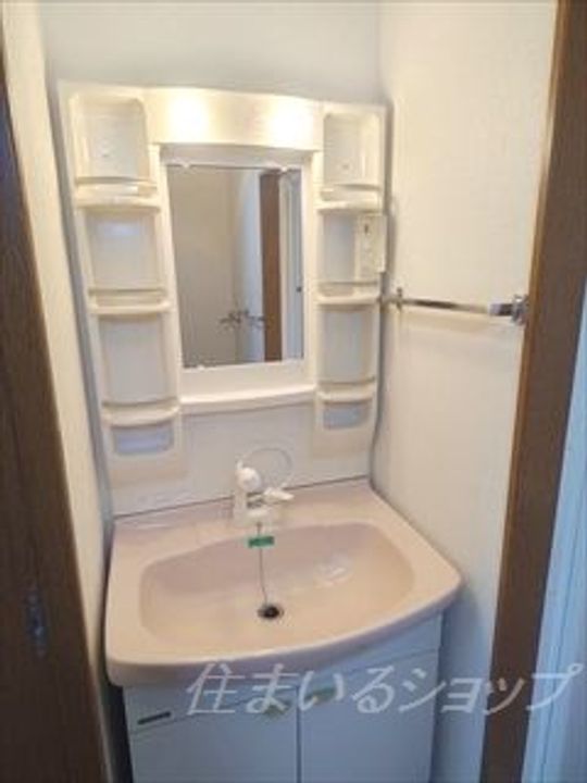 広島県広島市安佐北区深川1(一戸建)の賃貸物件の内装