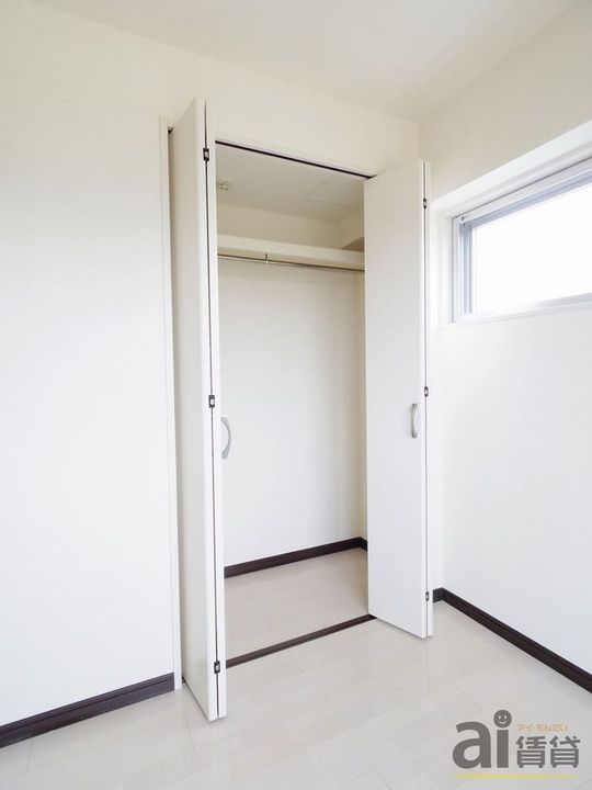 フルヴィエール東久留米の内装