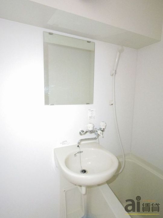 フルヴィエール東久留米の内装