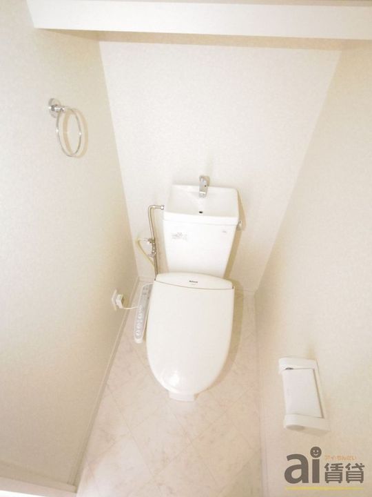 フルヴィエール東久留米の内装