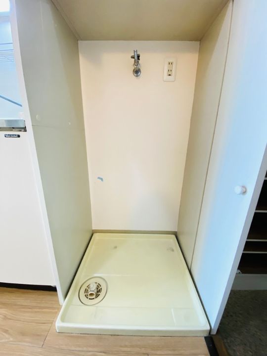 共立リライアンス八王子IIの内装