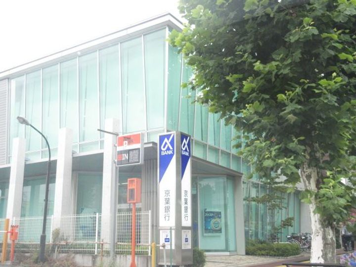 コルテカノンの周辺