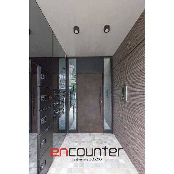 LAPiS三鷹の地図