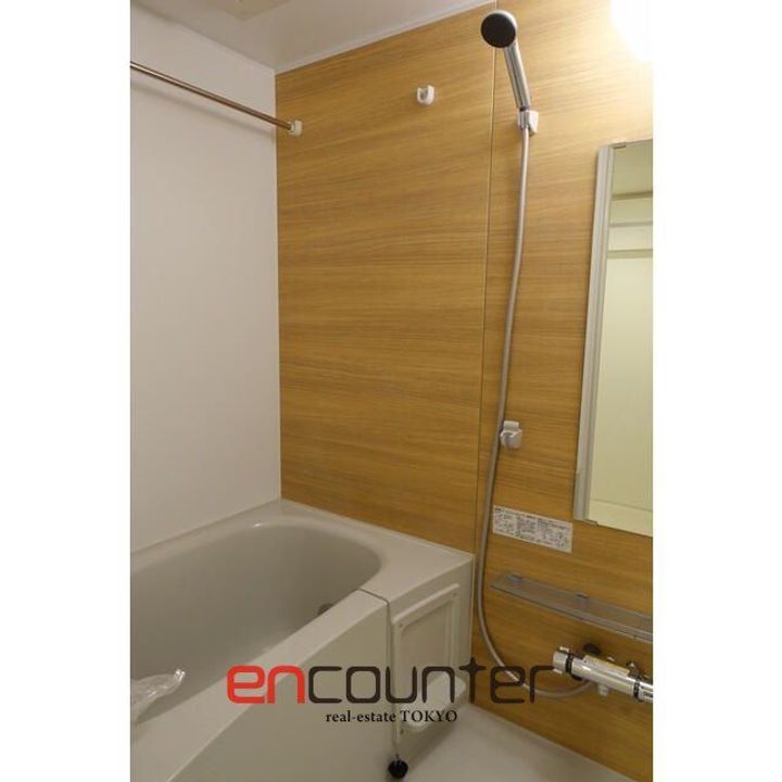 LAPiS三鷹の風呂