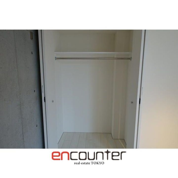 LAPiS三鷹の内装