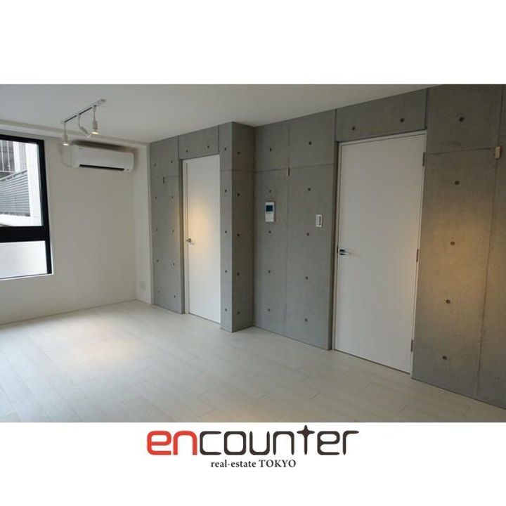 LAPiS三鷹の居間